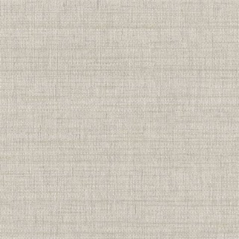 Oak Haven Silk Wheat Commercial Wallpaper