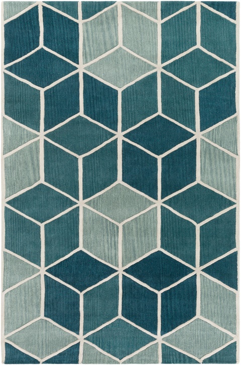 OAS1124 Oasis Area Rug