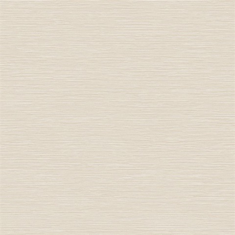 Oasis Dove Faux Grasscloth Wallpaper