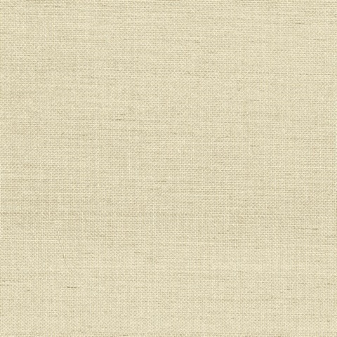 Maguey Natural Sisal Grasscloth Oat Wallpaper