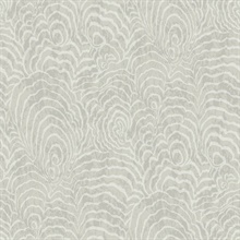 Ocean Jasper Grey Wallpaper