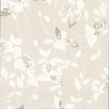 2834-402513 | Oceane Cream Toss | Wallpaper Boulevard