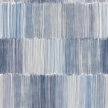 Oceanic Arielle Abstract Stripe Wallpaper
