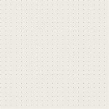 Off White Glass Bead Textured Polka Dot Wallpaper