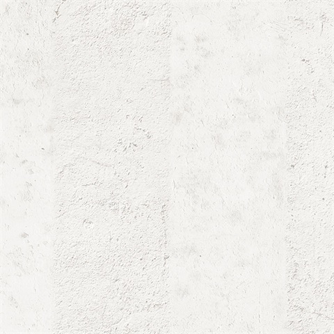 G Off White Concrete Plaster Wallpaper Boulevard