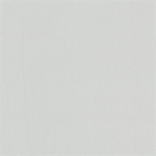 Off-White Silk Textured Lined Wallpaper