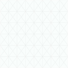 Off-White Simple Geometric Triangles & Squares Wallpaper