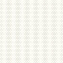 Off-White & Taupe Petal Modern Fleur de lis Wallpaper