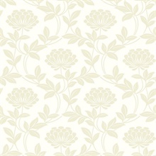 Ogilvy Bone Floral