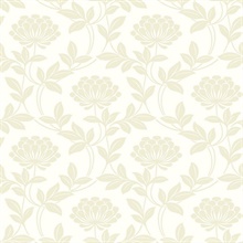 Ogilvy Bone Floral