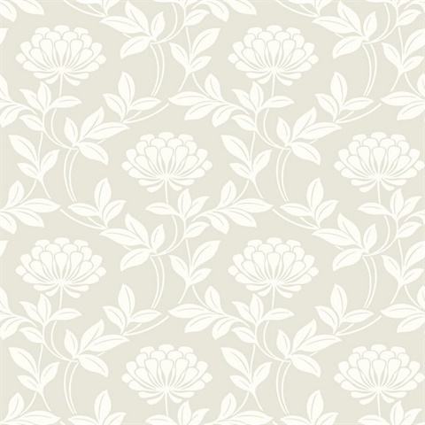 Ogilvy Platinum Floral