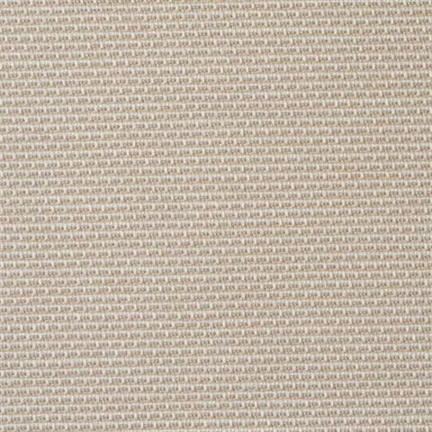 Oliver Cream Puff Textile Wallcovering