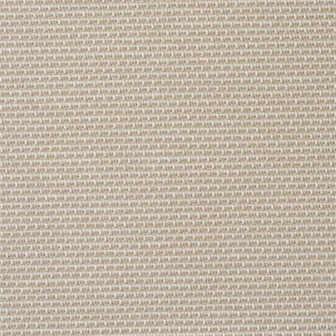 Oliver Cream Puff Textile Wallcovering
