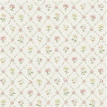Olivia Floral