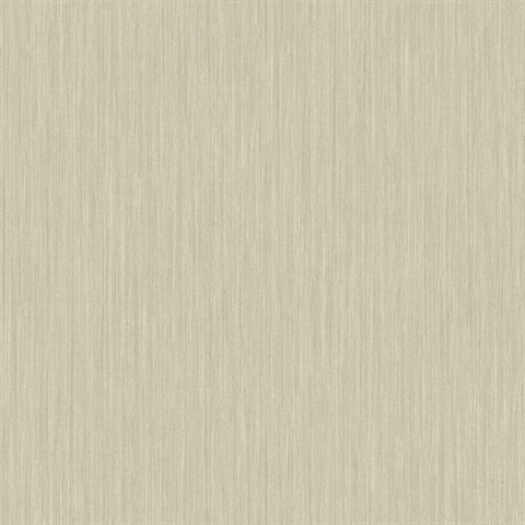 Olivia Khaki Commercial Wallpaper