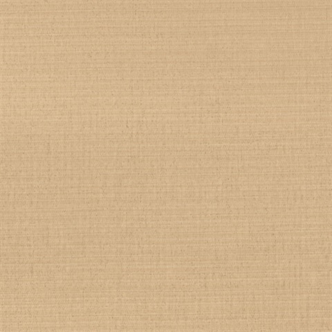 Omari Beige Silk Texture Wallpaper