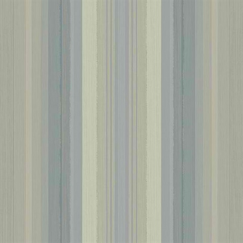 Ombre Stripe