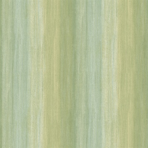 Ombrello Green Stripe
