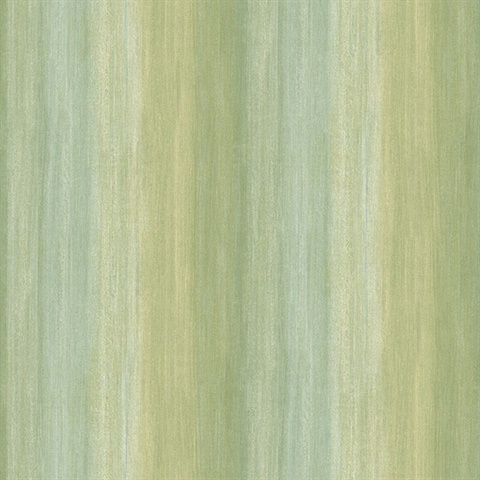 Ombrello Green Stripe