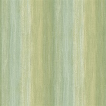 Ombrello Green Stripe