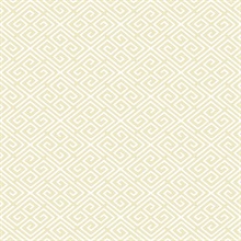 Omega Gold Geometric