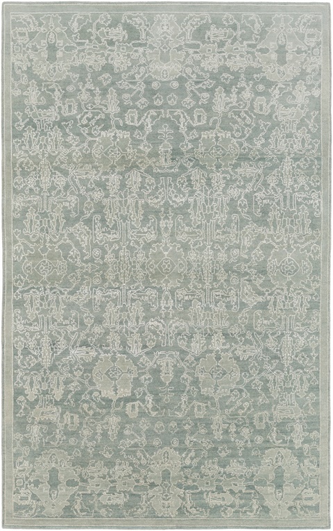 OPE6005 Opulent Area Rug