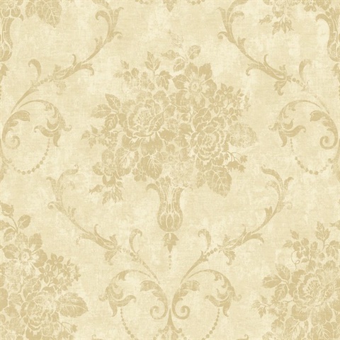 Ophelia Damask