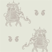 Ophelia Grey Elephant