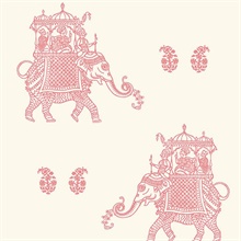 Ophelia Pink Elephant