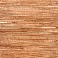 Orange Wallquest BX10008 Grasscloth Wallpaper