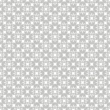 Orbit Dove Floral Wallpaper