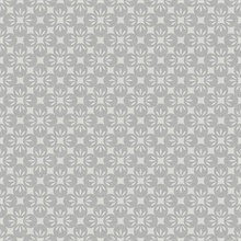 Orbit Grey Floral Wallpaper