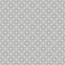 Orbit Grey Floral Wallpaper