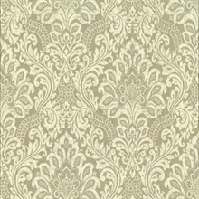 Organic Cork Prints Secret Garden