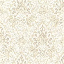 Organic Cork Prints Secret Garden