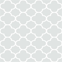 Origin Mint Quatrefoil