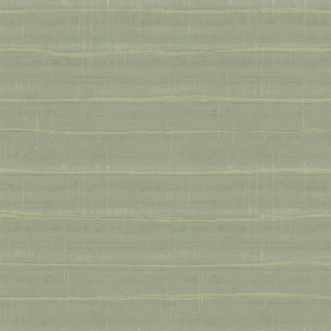Orizzontale Congo Green Italian Wallpaper
