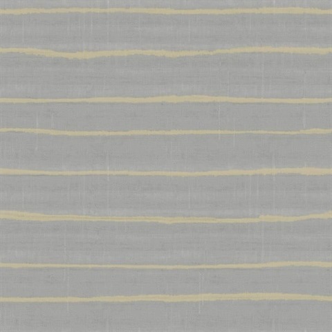 Orizzontale Congo Grey Italian Wallpaper