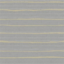Orizzontale Congo Grey Italian Wallpaper