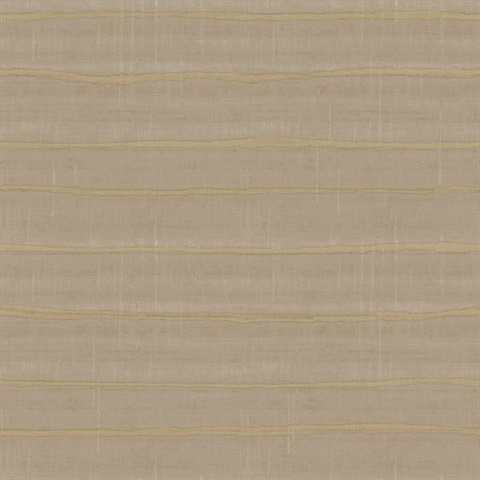 Orizzontale Congo Nocciola Italian Wallpaper