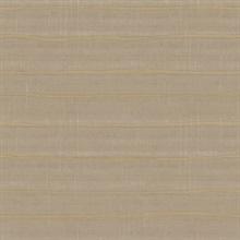 Orizzontale Congo Nocciola Italian Wallpaper