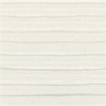 Orizzontale Congo White Italian Wallpaper