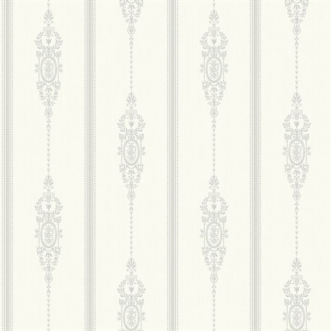 Ornamental Stripe