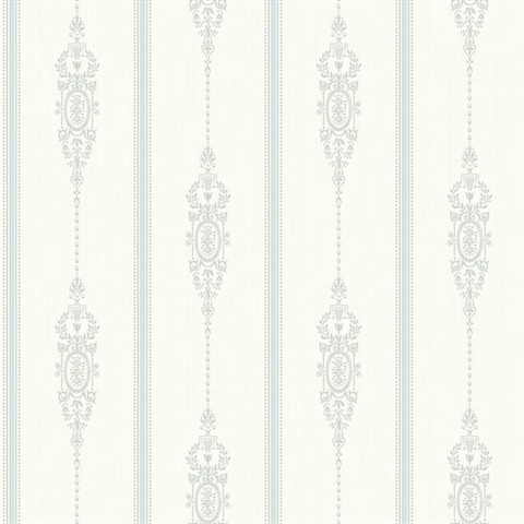 Ornamental Stripe