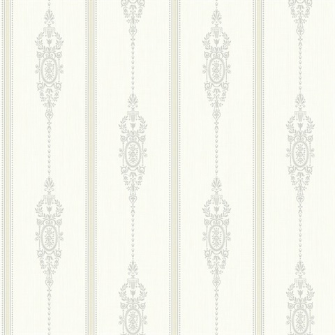 Ornamental Stripe