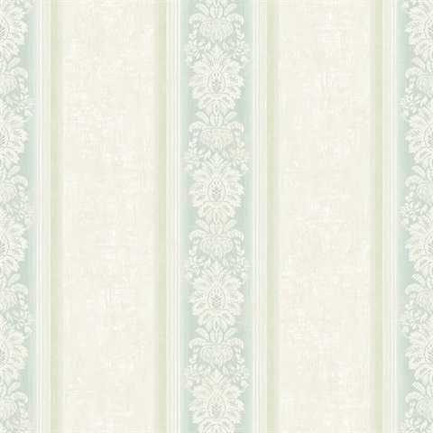 Ornamental Stripe