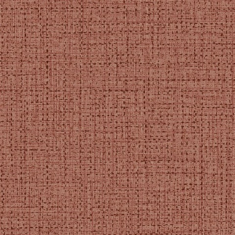 Orsay Spiced Peach Commercial Wallpaper
