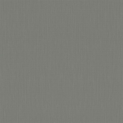 Orsino Taupe Linen Wallpaper