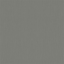 Orsino Taupe Linen Wallpaper