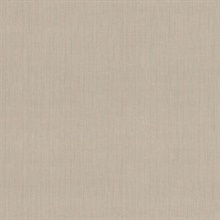 Orson Khaki Ribbed 54" Commercial Grade Wallpaper